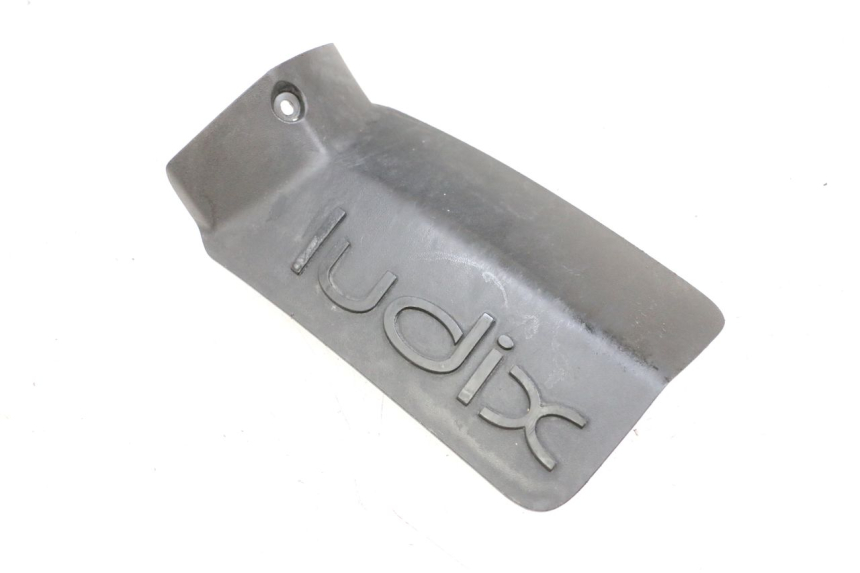 photo de TAMPA DA BATERIA PEUGEOT LUDIX 50 (2005 - 2007) - Ampliação técnica