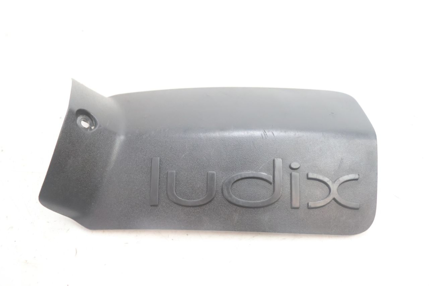 photo de TAMPA DA BATERIA PEUGEOT LUDIX 50 (2005 - 2007) - Vista principal