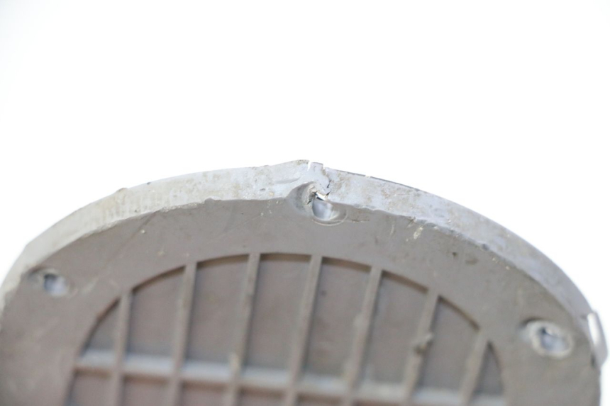 photo de TAMPA DA BATERIA XIAOMI MI PRO 2 1 - Zoom do estado de desgaste