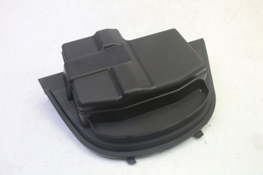 photo de TAMPA DA BATERIA PIAGGIO MP3 HPE 350 (2018 - 2020) - Vista principal