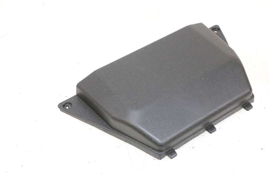 photo de TAMPA DA BATERIA PIAGGIO MP3 HPE 300 (2019 - 2026) - Vista principal