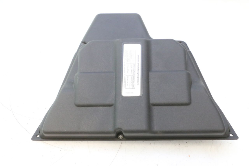 photo de TAMPA DE BATERIA PIAGGIO MP3 HPE 530 (2022 - 2026) - Vista principal