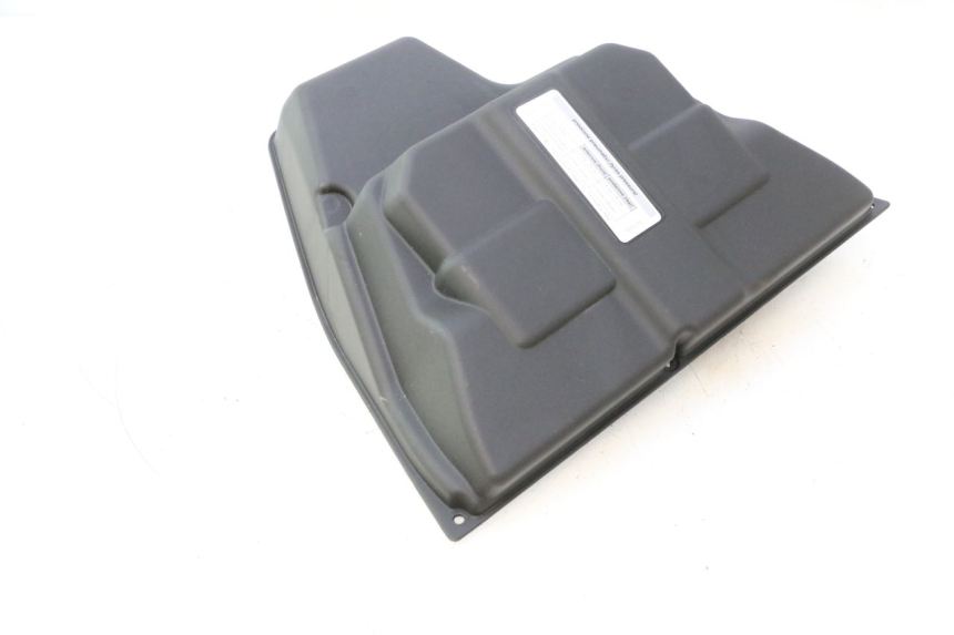 photo de TAMPA DE BATERIA PIAGGIO MP3 HPE 530 (2022 - 2026) - Ampliação técnica