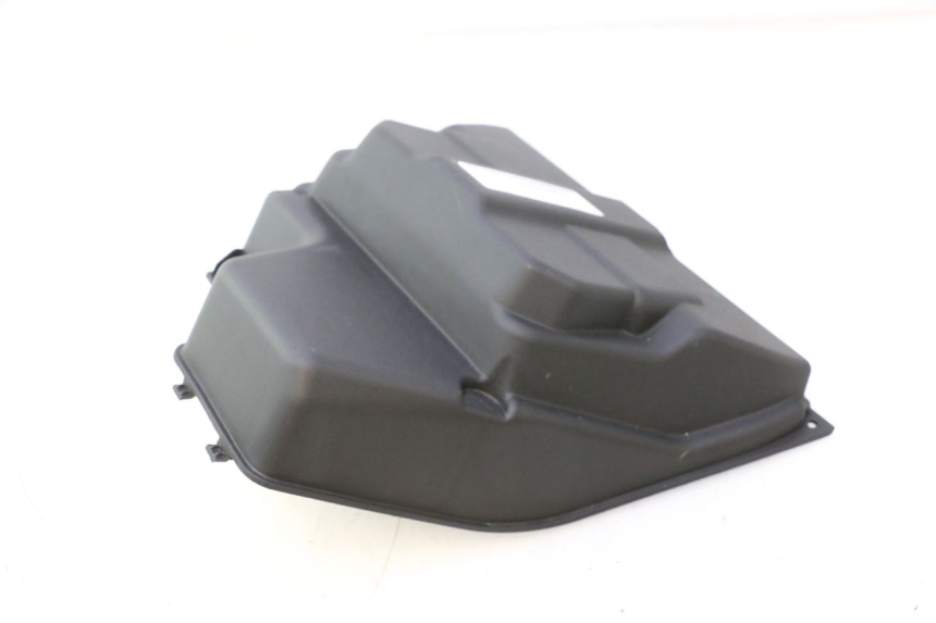photo de TAMPA DE BATERIA PIAGGIO MP3 HPE 530 (2022 - 2026) - Vista geral