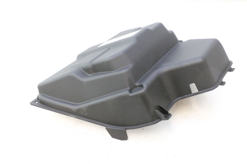 photo de TAMPA DE BATERIA PIAGGIO MP3 HPE 530 (2022 - 2026) - Pontos de fixação