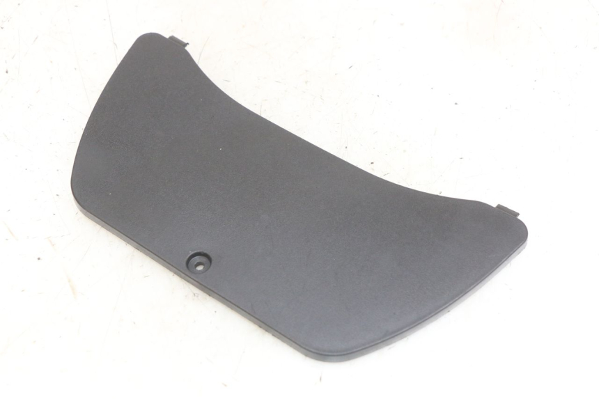 photo de TAMPA DA BATERIA PIAGGIO MP3 LT 400 (2007 - 2012) - Vista principal