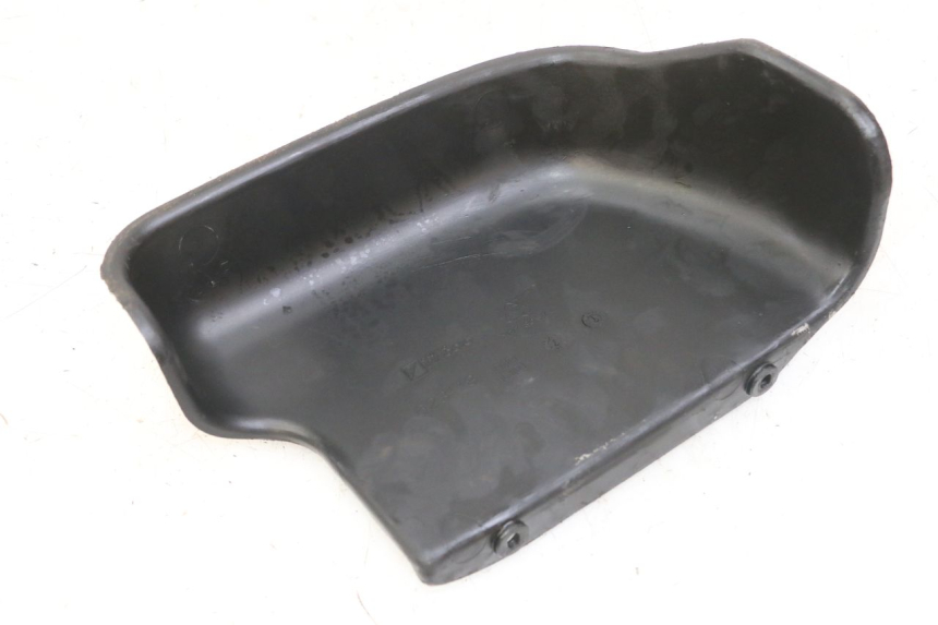 photo de TAMPA DA BATERIA PIAGGIO MP3 LT 300 (2010 - 2016) - Detalhe da peça