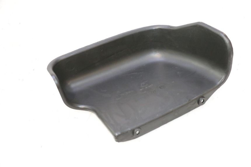 photo de TAMPA DA BATERIA PIAGGIO MP3 LT 300 (2010 - 2016) - Detalhe da peça