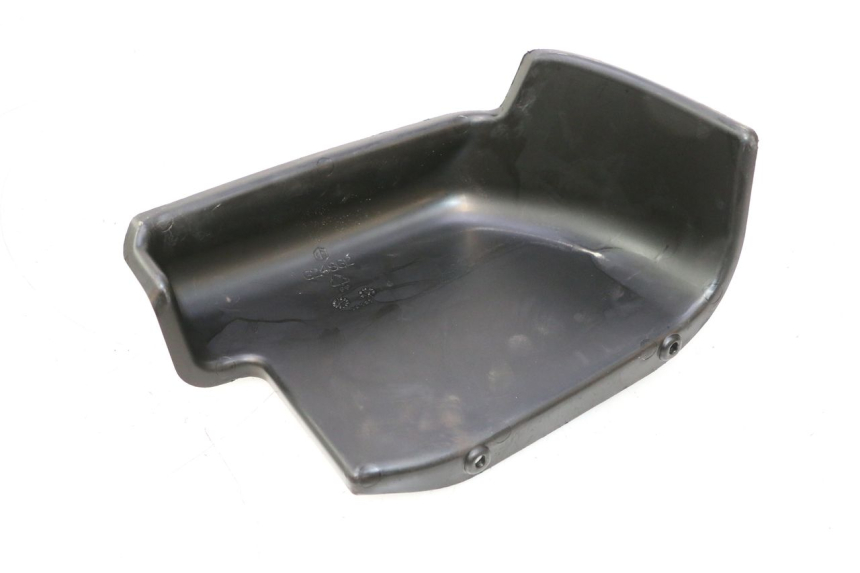 photo de TAMPA DA BATERIA PIAGGIO MP3 LT 400 (2007 - 2012) - Detalhe da peça
