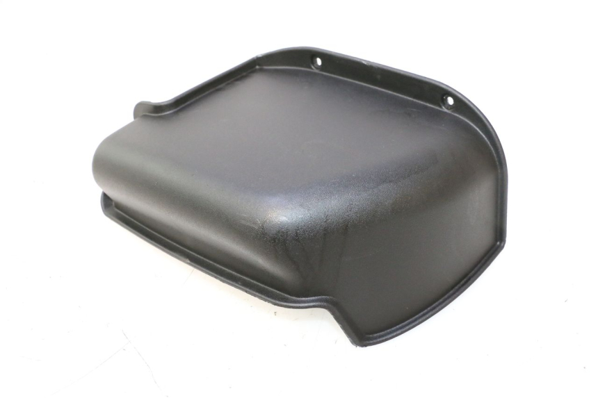 photo de TAMPA DA BATERIA PIAGGIO MP3 LT 400 (2007 - 2012) - Zoom do estado de desgaste