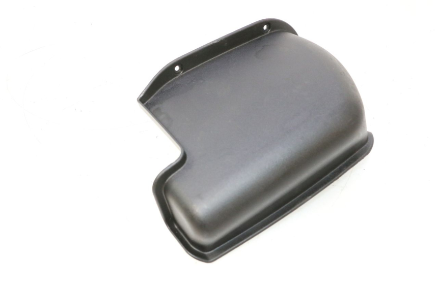photo de TAMPA DA BATERIA PIAGGIO MP3 LT 400 (2007 - 2012) - Outro ângulo de visão