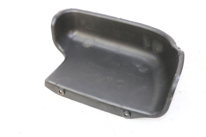 photo de TAMPA DA BATERIA PIAGGIO MP3 125 (2006 - 2014) - Detalhe da peça