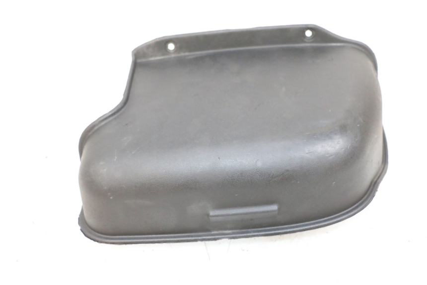photo de TAMPA DA BATERIA PIAGGIO MP3 125 (2006 - 2014) - Outro ângulo de visão