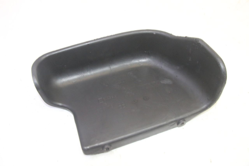 photo de TAMPA DA BATERIA PIAGGIO MP3 RL 250 (2006 - 2010) - Outro ângulo de visão