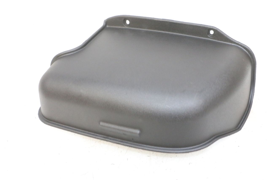 photo de TAMPA DA BATERIA PIAGGIO MP3 RL 250 (2006 - 2010) - Outro ângulo de visão