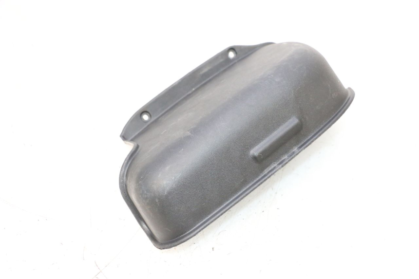 photo de TAMPA DA BATERIA PIAGGIO MP3 RL 250 (2006 - 2010) - Detalhe da peça