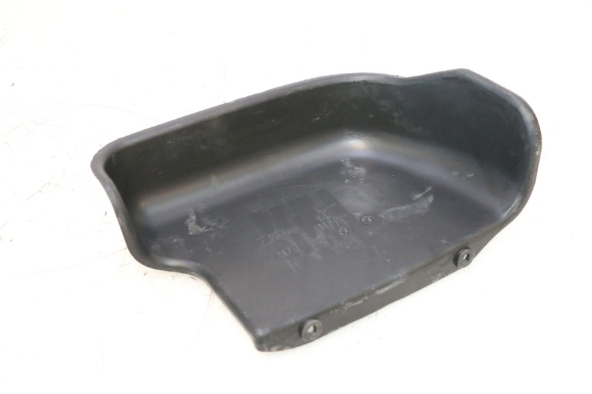 photo de TAMPA DA BATERIA PIAGGIO MP3 RL 250 (2006 - 2010) - Ampliação técnica