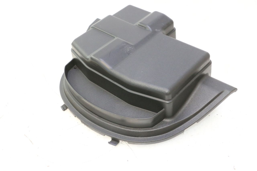 photo de TAMPA DA BATERIA PIAGGIO MP3 500 (2016 - 2018) - Vista principal