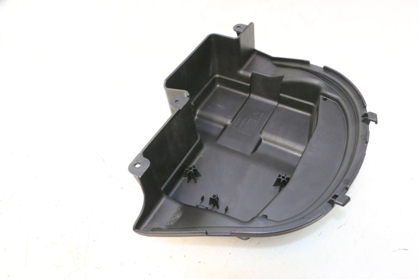 photo de TAMPA DA BATERIA PIAGGIO MP3 500 (2016 - 2018) - Detalhe da peça