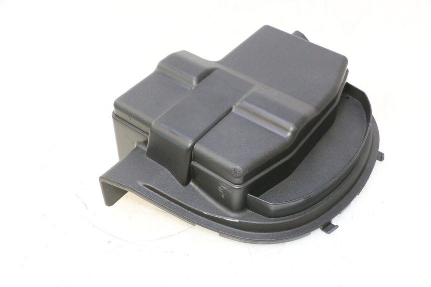 photo de TAMPA DA BATERIA PIAGGIO MP3 500 (2016 - 2018) - Ampliação técnica