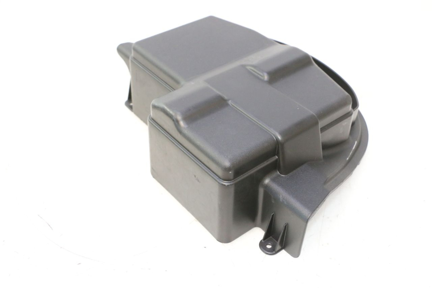 photo de TAMPA DA BATERIA PIAGGIO MP3 500 (2016 - 2018) - Vista geral