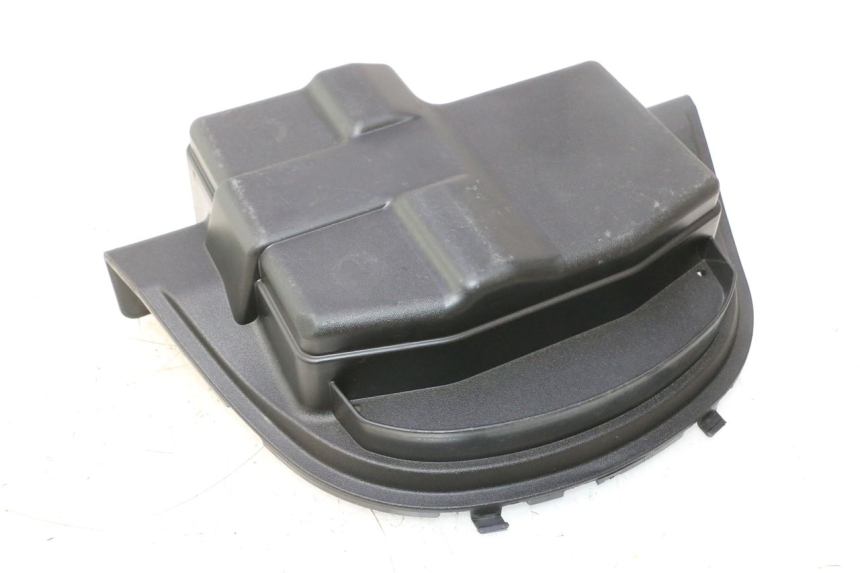 photo de TAMPA DA BATERIA PIAGGIO MP3 500 (2016 - 2018) - Vista principal