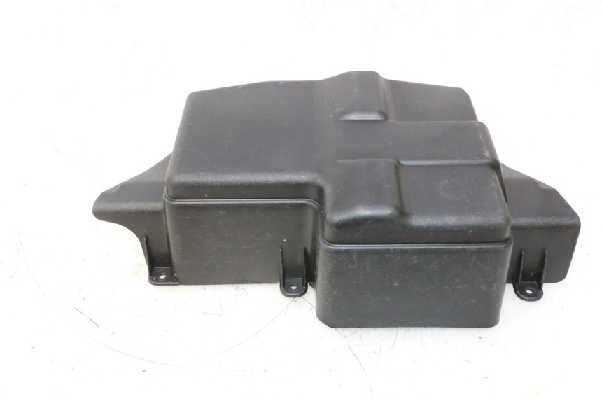 photo de TAMPA DA BATERIA PIAGGIO MP3 500 (2016 - 2018) - Detalhe da peça