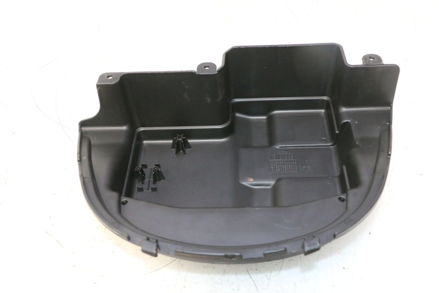 photo de TAMPA DA BATERIA PIAGGIO MP3 500 (2016 - 2018) - Outro ângulo de visão