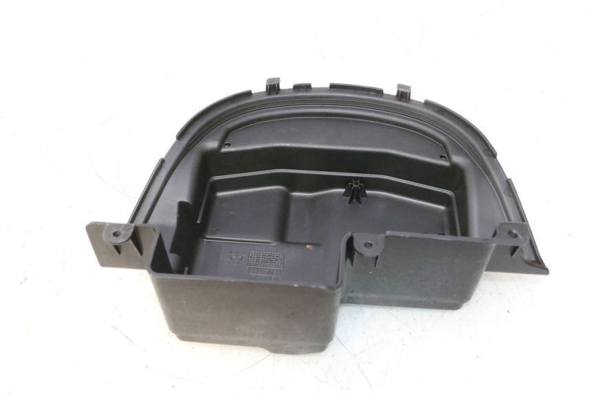 photo de TAMPA DA BATERIA PIAGGIO MP3 500 (2016 - 2018) - Ampliação técnica