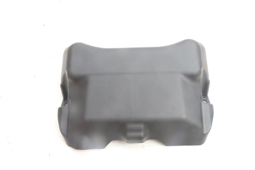 photo de TAMPA DA BATERIA YAMAHA N-MAX NMAX 125 (2021 - 2024) - Vista principal