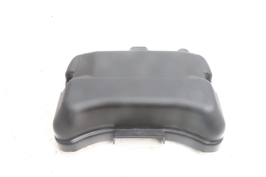 photo de TAMPA DA BATERIA YAMAHA N-MAX NMAX 125 (2021 - 2024) - Detalhe da peça