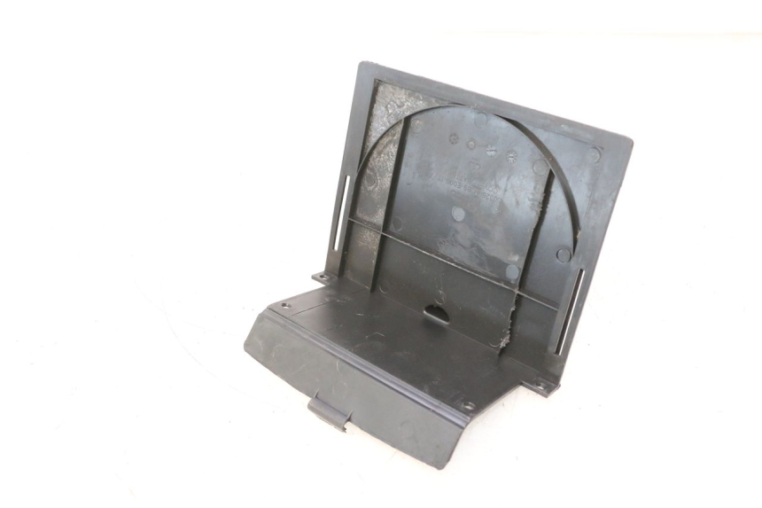 photo de TAMPA DA BATERIA KYMCO LIKE 4T 50 (2019 - 2025) - Outro ângulo de visão