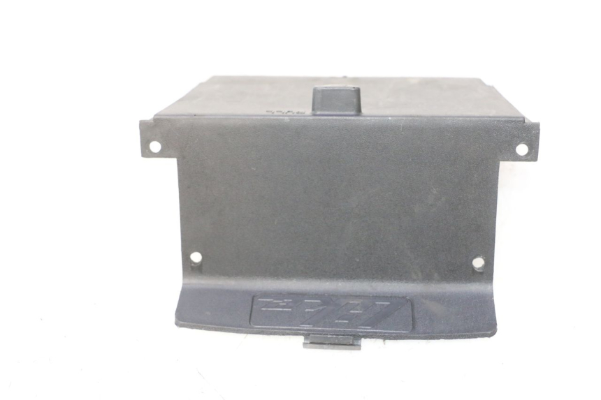 photo de TAMPA DA BATERIA KYMCO LIKE 4T 50 (2019 - 2025) - Vista geral