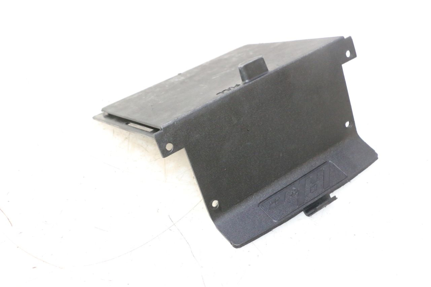 photo de TAMPA DA BATERIA KYMCO LIKE 4T 50 (2019 - 2025) - Vista principal