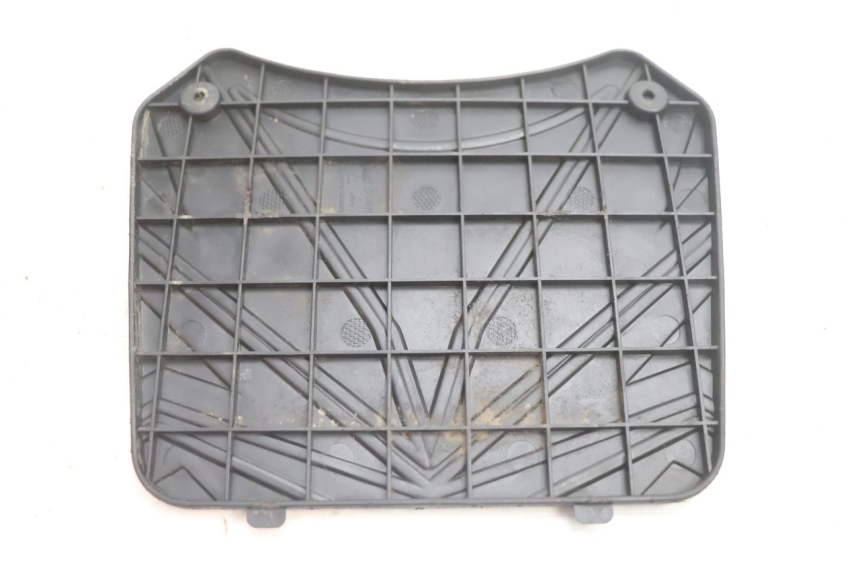 photo de TAMPA DA BATERIA IMF INDUSTRIE NEW PACH 2T 50 (2014 - 2020) - Zoom do estado de desgaste