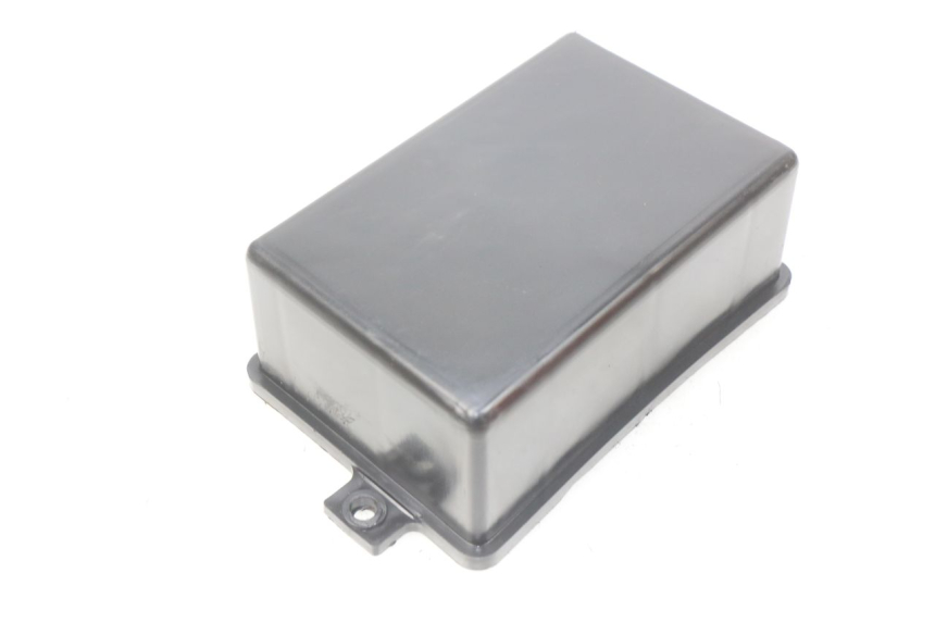 photo de TAMPA DA BATERIA SYM ORBIT III 3 4T 50 (2021 - 2025) - Zoom do estado de desgaste