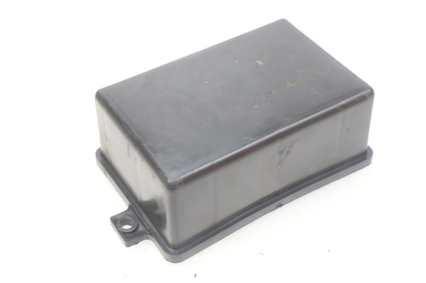 photo de TAMPA DA BATERIA SYM ORBIT III 3 4T 50 (2018 - 2021) - Vista principal