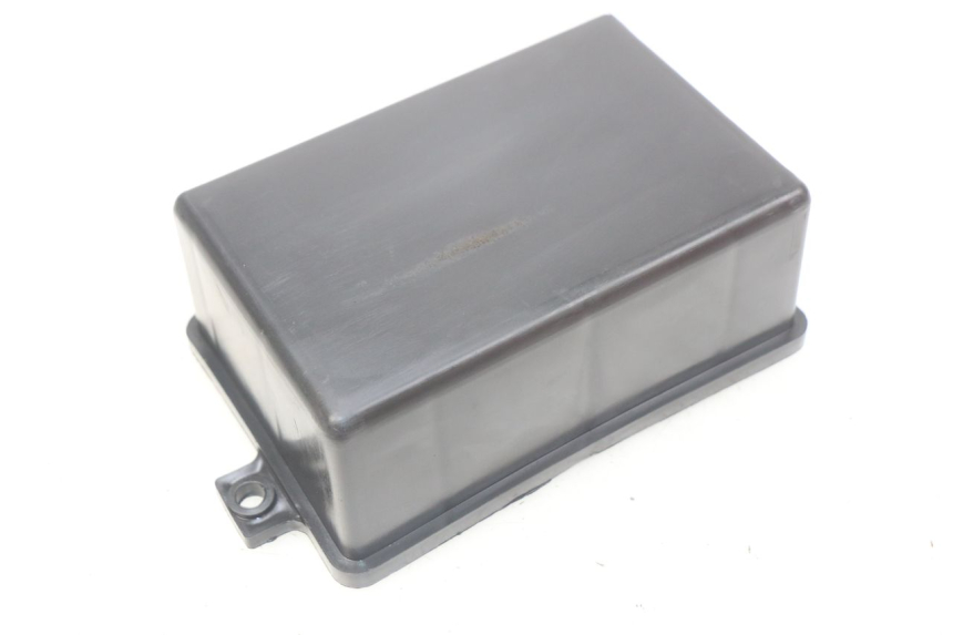photo de TAMPA DA BATERIA SYM ORBIT III 3 4T 50 (2018 - 2021) - Vista principal