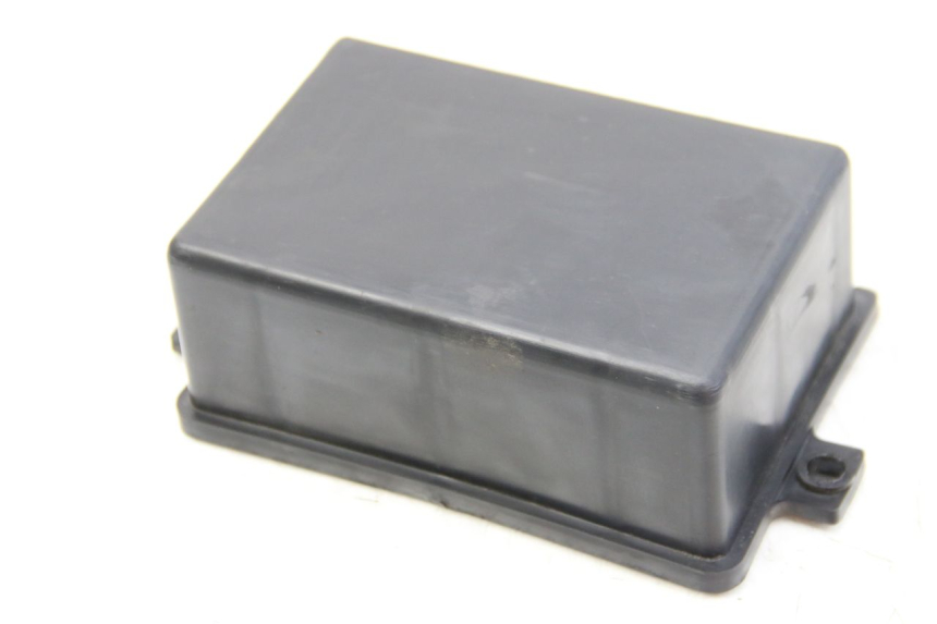 photo de TAMPA DA BATERIA SYM ORBIT III 3 4T 50 (2021 - 2025) - Vista principal