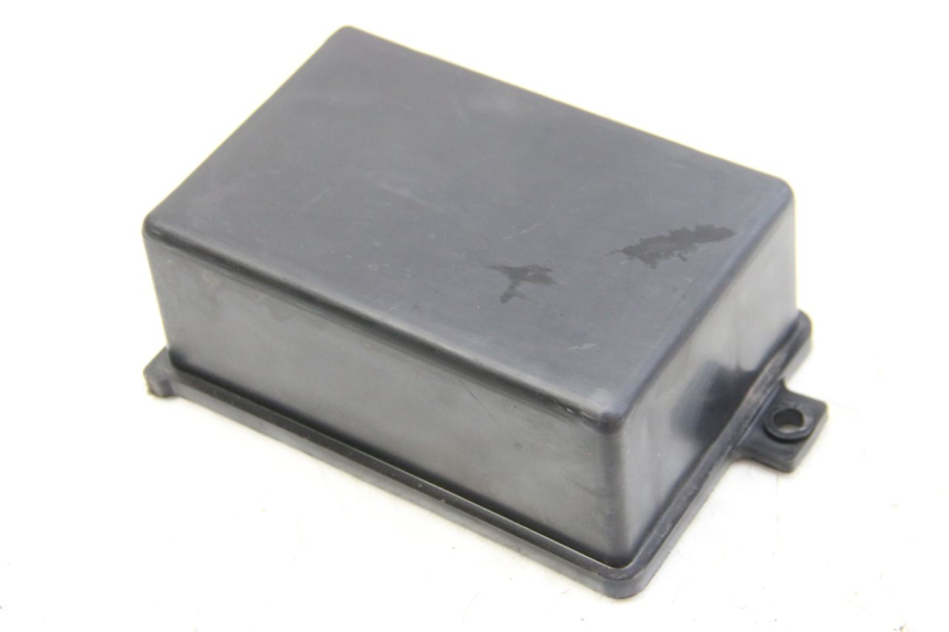 photo de TAMPA DA BATERIA SYM ORBIT III 3 4T 50 (2021 - 2025) - Outro ângulo de visão