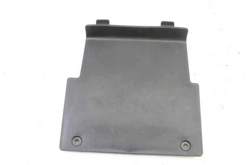 photo de TAMPA DA BATERIA SYM ORBIT III 3 4T 50 (2021 - 2025) - Vista principal