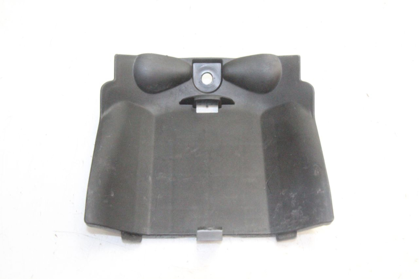 photo de TAMPA DA BATERIA HONDA PCX (JF28) 125 (2009 - 2011) - Vista principal