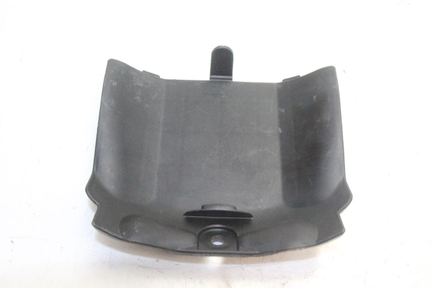 photo de TAMPA DA BATERIA HONDA PCX (JF28) 125 (2009 - 2011) - Detalhe da peça