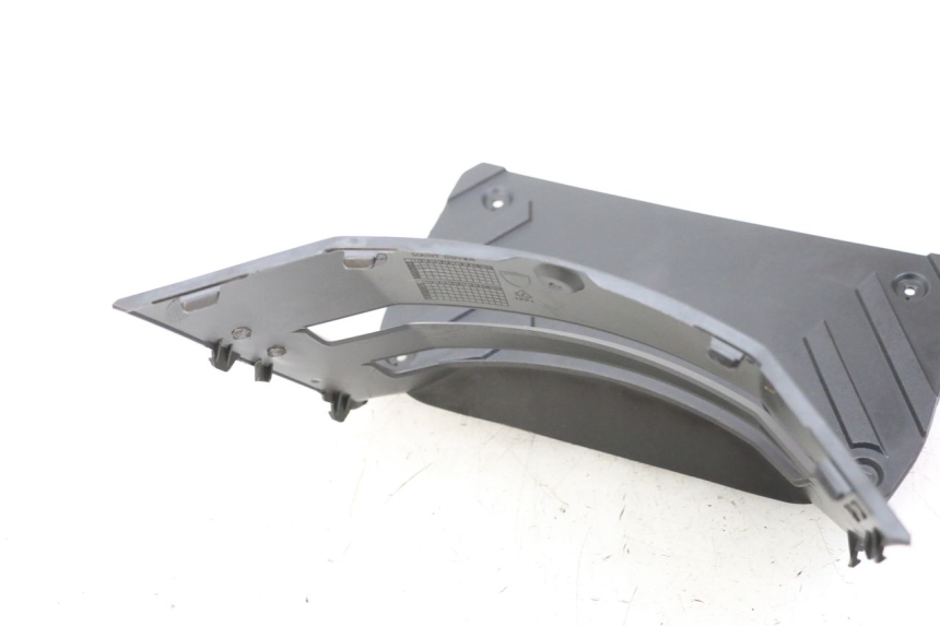photo de TAMPA DA BATERIA PEUGEOT TWEET 4T 50 (2023 - 2025) - Outro ângulo de visão