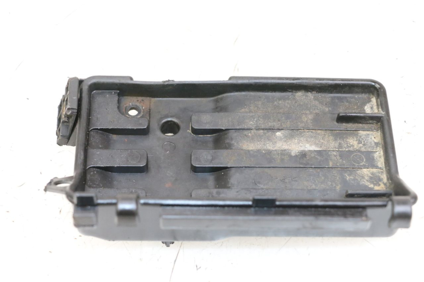 photo de TAMPA DA BATERIA GILERA RUNNER LC 50 (1997 - 1998) - Outro ângulo de visão
