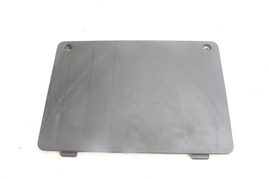 photo de TAMPA DA BATERIA JM MOTORS SANTANA EVO 50 (2024 - 2026) - Vista principal