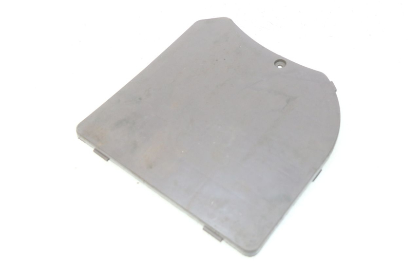 photo de TAMPA DA BATERIA JM MOTORS SC 4T 50 (2012 - 2017) - Vista principal