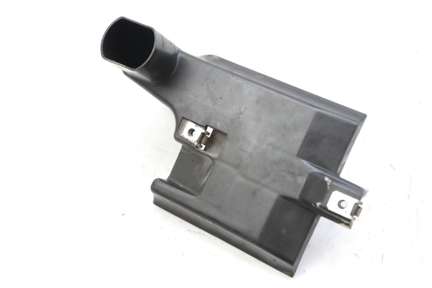 photo de TAMPA DA BATERIA APRILIA SCARABEO 100 (2003 - 2012) - Vista principal