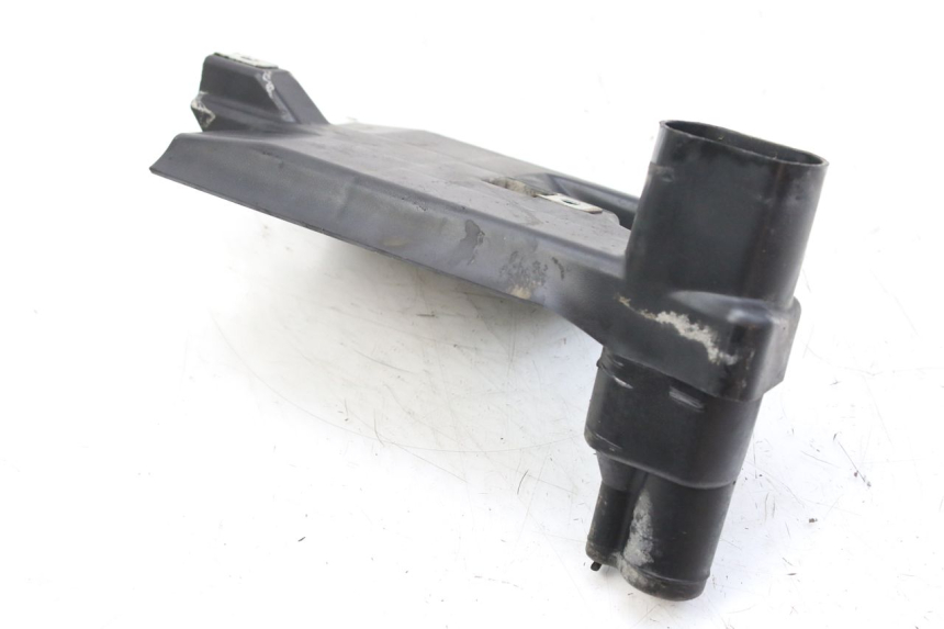 photo de TAMPA DA BATERIA APRILIA SCARABEO 100 (2003 - 2012) - Ampliação técnica