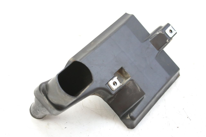 photo de TAMPA DA BATERIA APRILIA SCARABEO 100 (2003 - 2012) - Vista geral